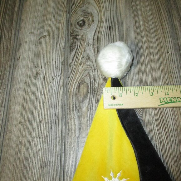 Matt Kenseth NASCAR #17 Santa Hat - Picture 7 of 7